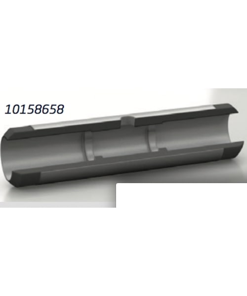 Thermo Scientific Partridged tube. coated